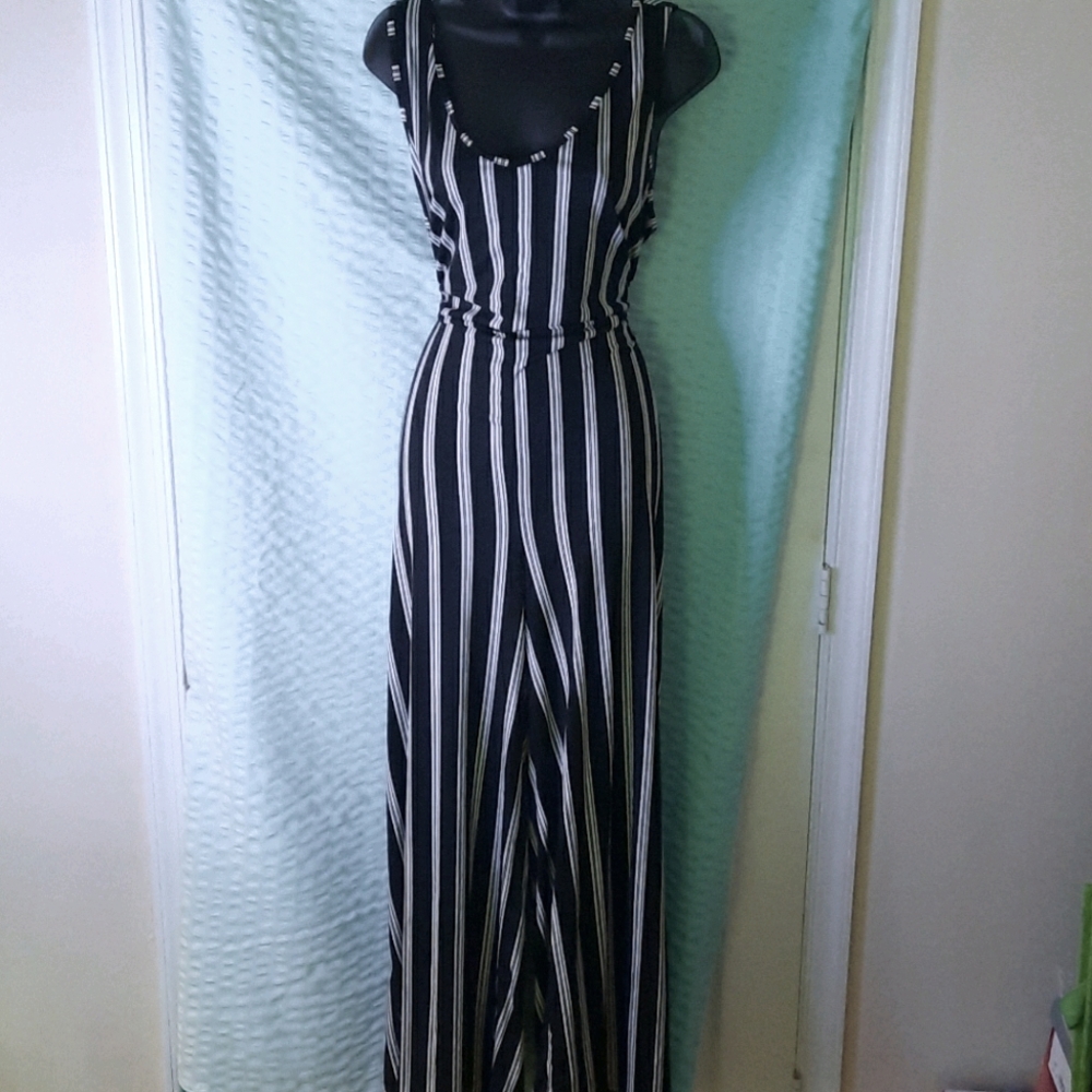 Jumpsuit